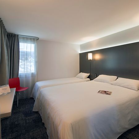 L'Hotel By Joa De Saint-Paul-Les-Dax Ngoại thất bức ảnh