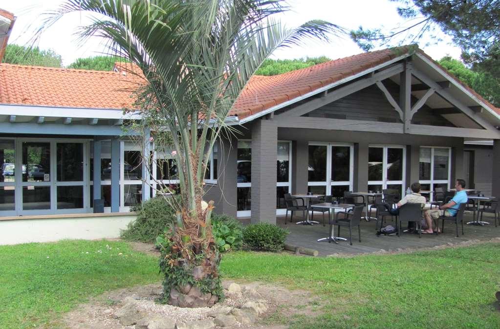 L'Hotel By Joa De Saint-Paul-Les-Dax Ngoại thất bức ảnh