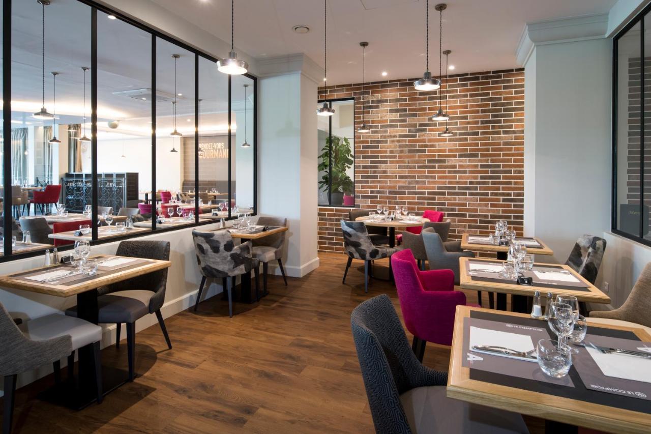 L'Hotel By Joa De Saint-Paul-Les-Dax Ngoại thất bức ảnh