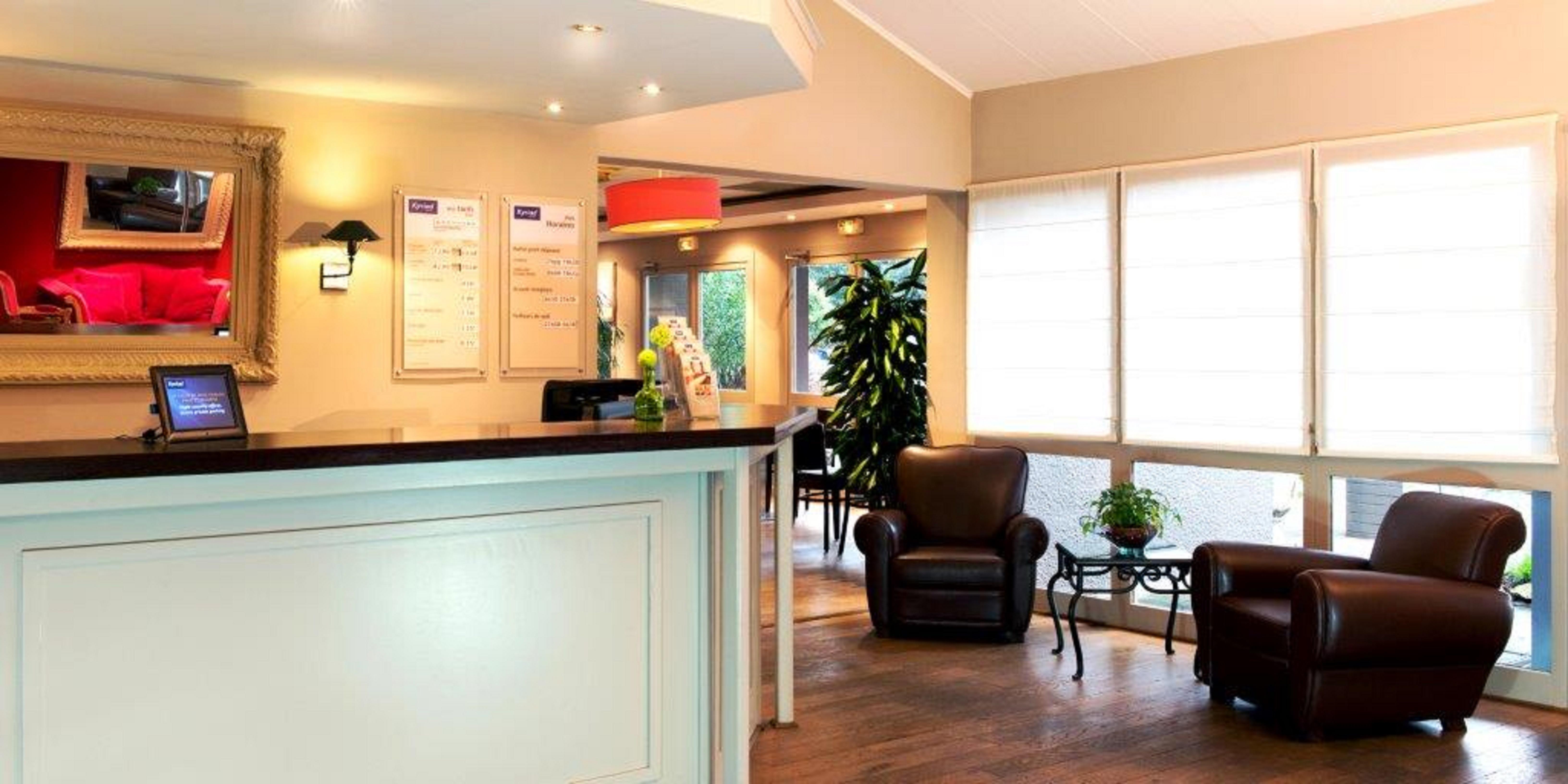 L'Hotel By Joa De Saint-Paul-Les-Dax Ngoại thất bức ảnh