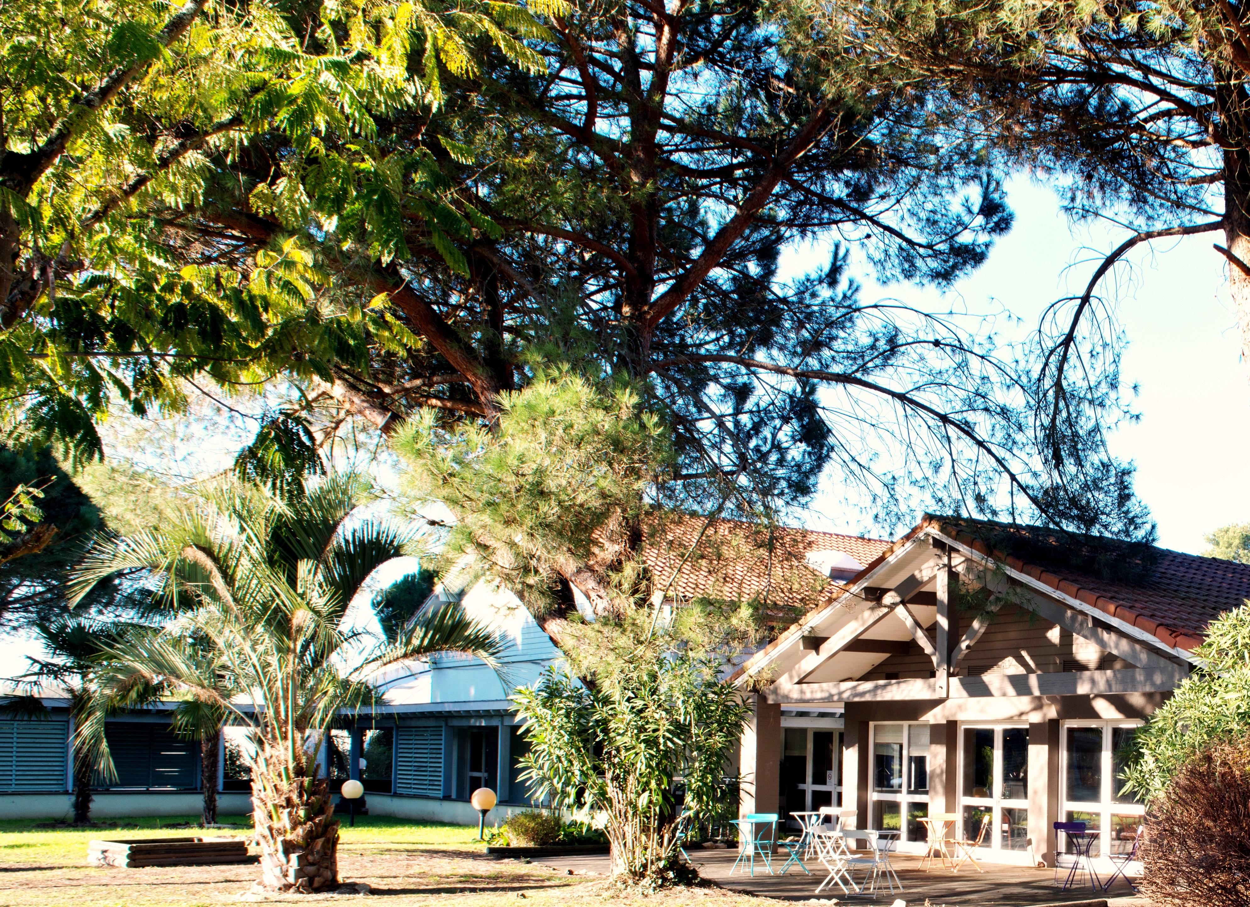 L'Hotel By Joa De Saint-Paul-Les-Dax Ngoại thất bức ảnh
