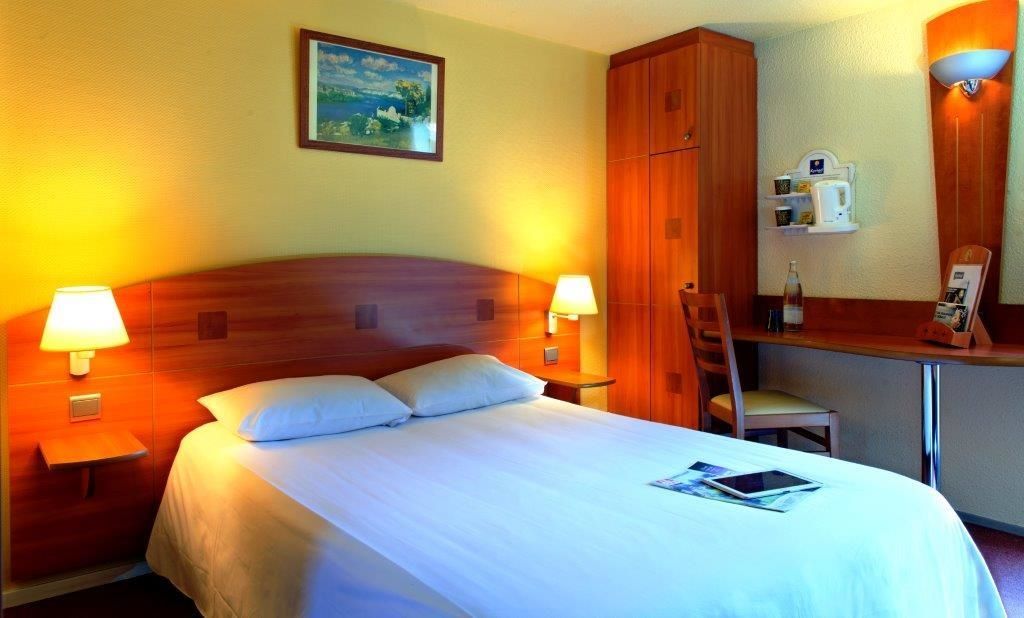 L'Hotel By Joa De Saint-Paul-Les-Dax Phòng bức ảnh
