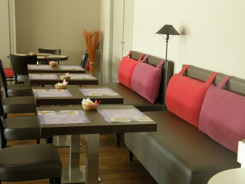 L'Hotel By Joa De Saint-Paul-Les-Dax Ngoại thất bức ảnh