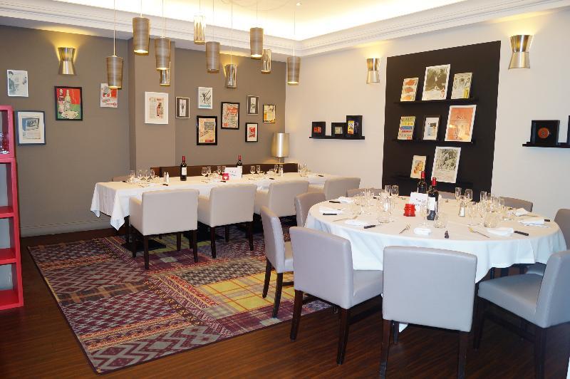 L'Hotel By Joa De Saint-Paul-Les-Dax Ngoại thất bức ảnh