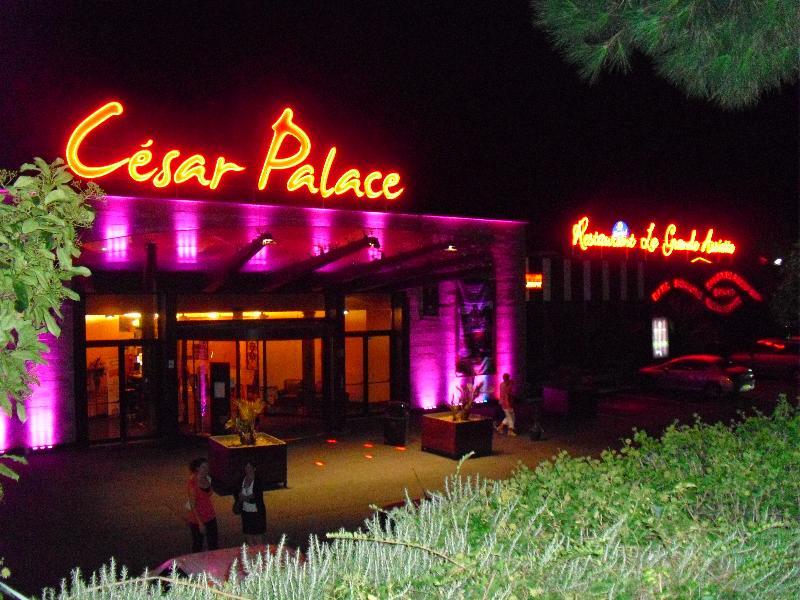 L'Hotel By Joa De Saint-Paul-Les-Dax Ngoại thất bức ảnh
