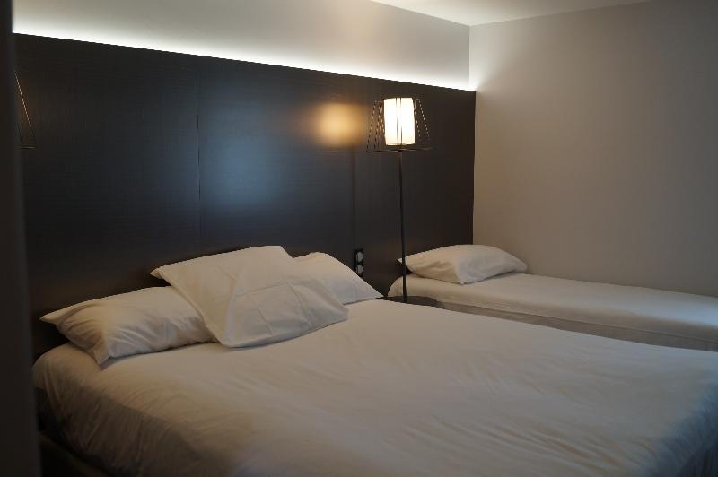 L'Hotel By Joa De Saint-Paul-Les-Dax Ngoại thất bức ảnh