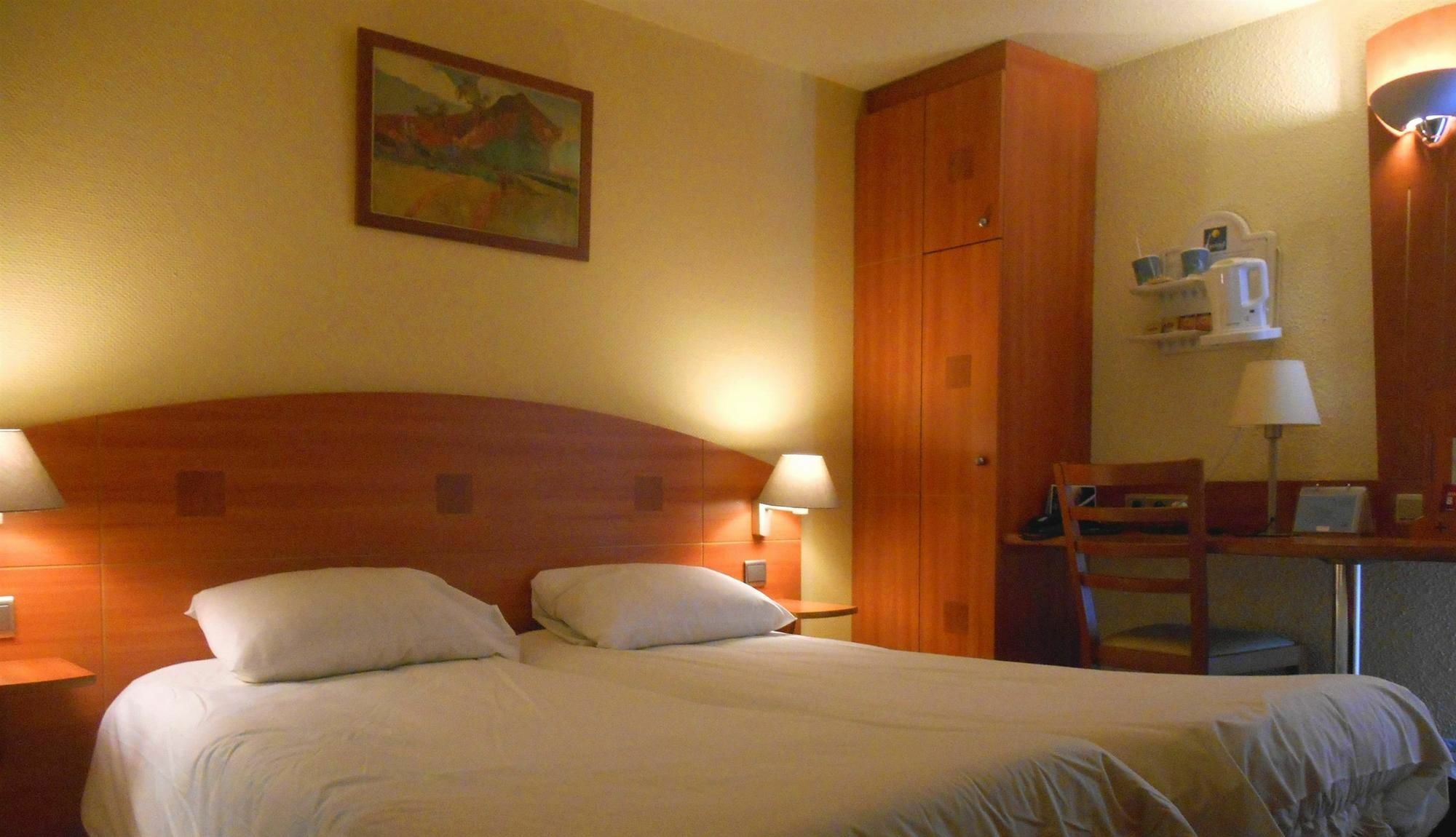 L'Hotel By Joa De Saint-Paul-Les-Dax Ngoại thất bức ảnh